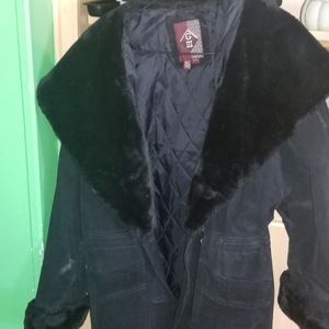 Women's winter jacket